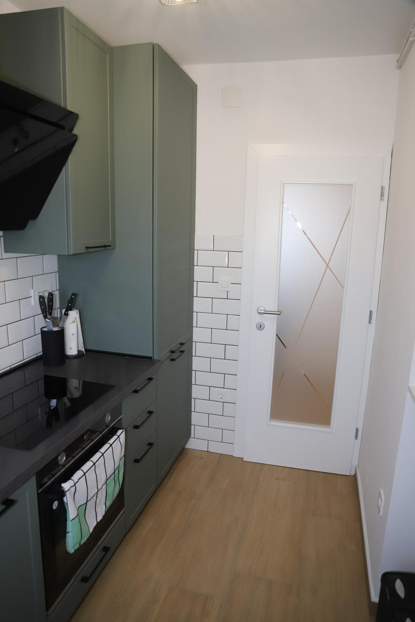 Apartman Laura Karlovac Eksteriør billede